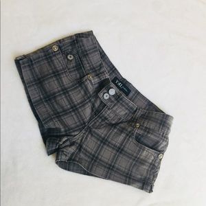 Womens shorts size 1